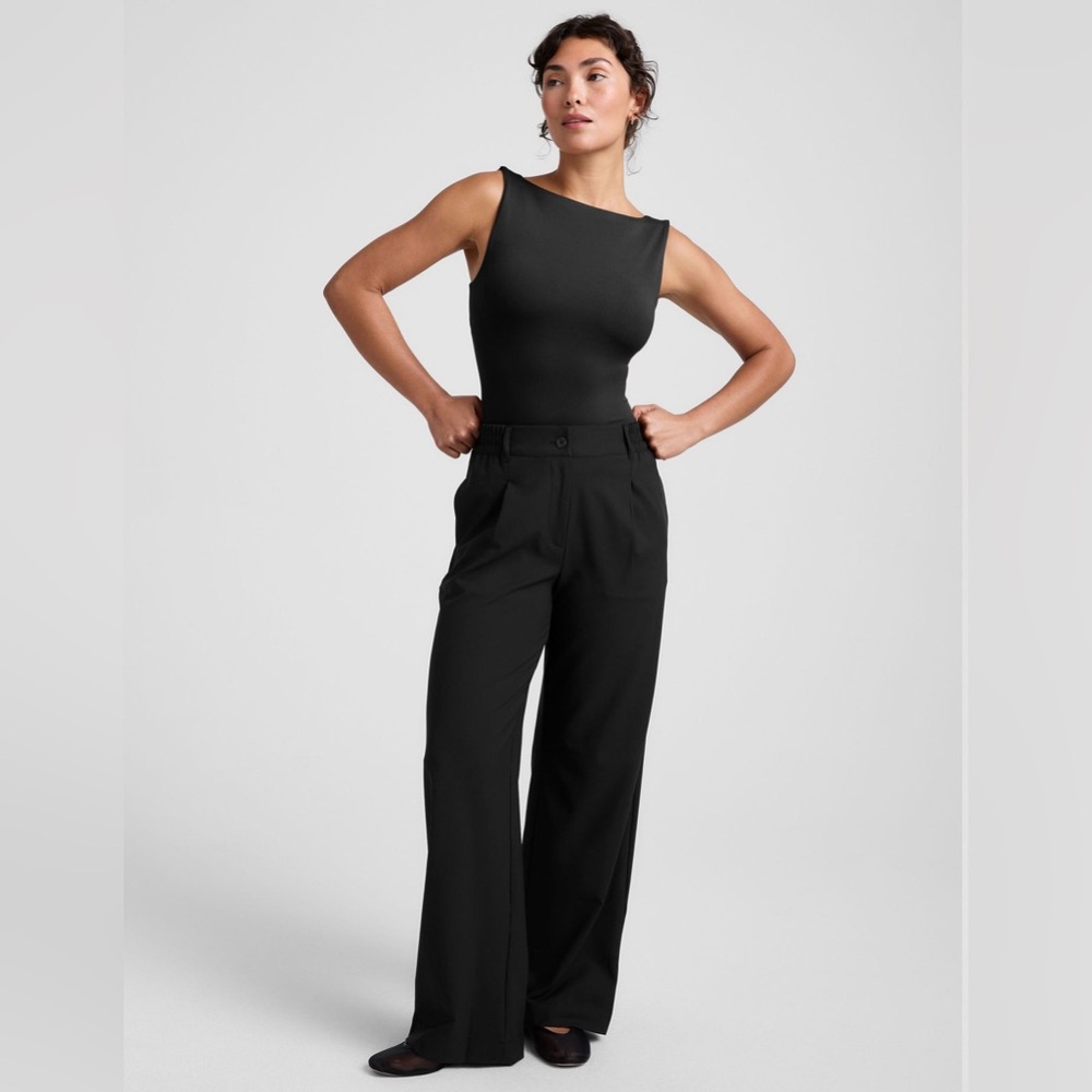 Beyond Yoga Status trousers